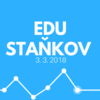 Přijďte na EduStaňkov 2018 #1