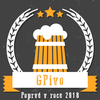 Přijďte na GPivo: Co nás čeká v roce 2018 První letošní GPivo v Chomutově