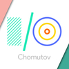Přijďte na Google I/O Extended 2018 Chomutov #1