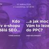 Přijďte na GBG Čtvrtkon: Kdo v e-shopu dělá SEO a jak moc Vám to leze do PPC? #1