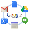 Přijďte na Cesta kolem Google Apps za 80 min #1
