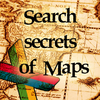 Přijďte na Search secrets of Maps #1