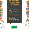 Přijďte na Na co se ptát než rozjedete vlastní web #1