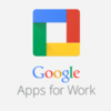 Přijďte na Firemní data a Google Apps for Work #1