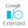 Přijďte na Google I/O Extended Pardubice 2015