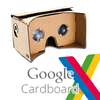 Přijďte na Google Cardboard #1