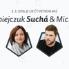 Přijďte na UX Čtvrtkon - Výzkum a prototyping #5