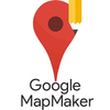 Přijďte na Google Map Maker: Tvořme společně mapu světa #1