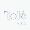 Přijďte na Google I/O Extended 2016 Brno #1