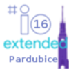 Přijďte na Google I/O Extended 2016 Pardubice #1