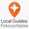 Přijďte na Local Guides: Fotovycházka #1