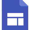 Přijďte na Nové Google Sites pod drobnohledem #2 #1
