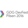 Přijďte na GDG DevFest Pilsen 2016 #1
