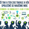 Přijďte na Staňkov 2017: Ta učí tak a ten zas takhle a všichni společně se naučíme moc! #1