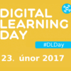Přijďte na Digital Learning Day 2017 #1
