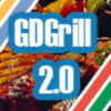 Přijďte na GDGrill GDGrill 2.0