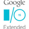 Přijďte na Google I/O Extended Prague 2015 #2 Holešovice